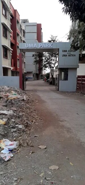  Apartment For Sale in Badlapur