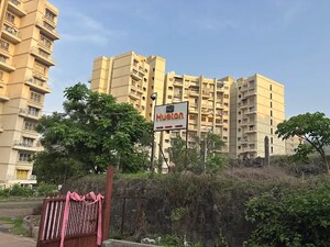   Apartment at Yewalewadi – for Sale