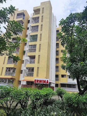  Apartment For Sale in Dombivli