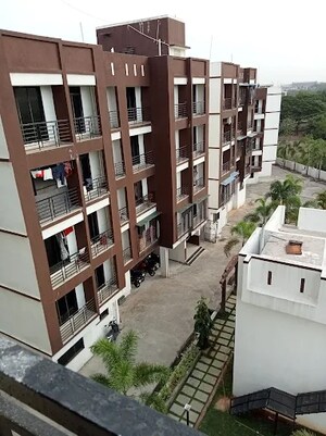  Apartment For Sale in Shahapur