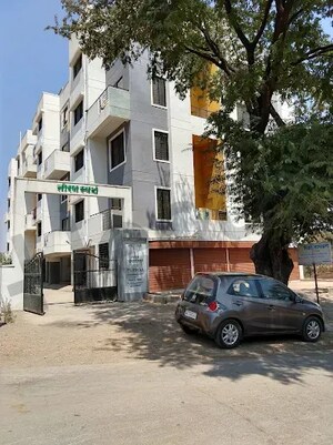  Apartment For Sale in Khed Shivapur
