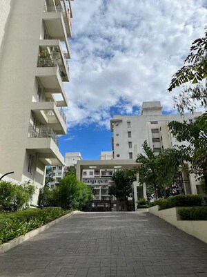  Apartment For Sale in Undri