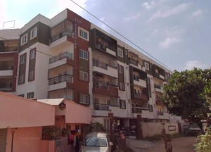  Apartment For Sale in Kr Puram