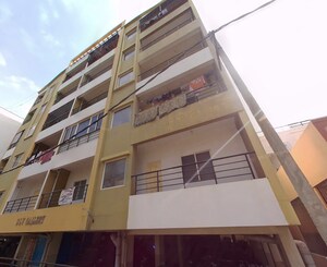  Apartment For Sale in Kogilu