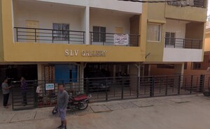  Apartment – Exterior View View at Kogilu - for Sale