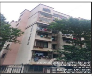  Apartment For Sale in Kandivali West