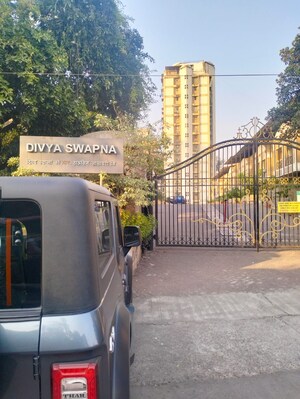  Villa – Exterior View View at Chembur - for Sale