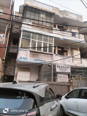  Apartment For Sale in Elaichipur