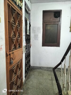 Staircase in  Apartment at Elaichipur – for Sale