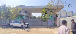  Industrial Plot For Sale in Gondal Road