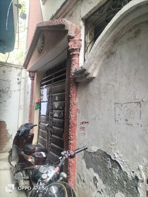  Independent House – Exterior View View at Shahdara - for Sale