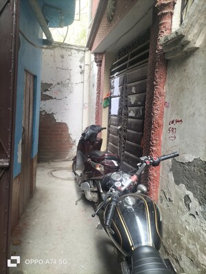  Independent House – Exterior View View at Shahdara - for Sale