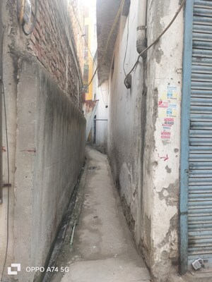  Independent House – Exterior View View at Shahdara - for Sale