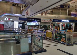  Shop – Exterior View View at Vile Parle East - for Sale