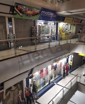  Shop – Exterior View View at Vile Parle East - for Sale