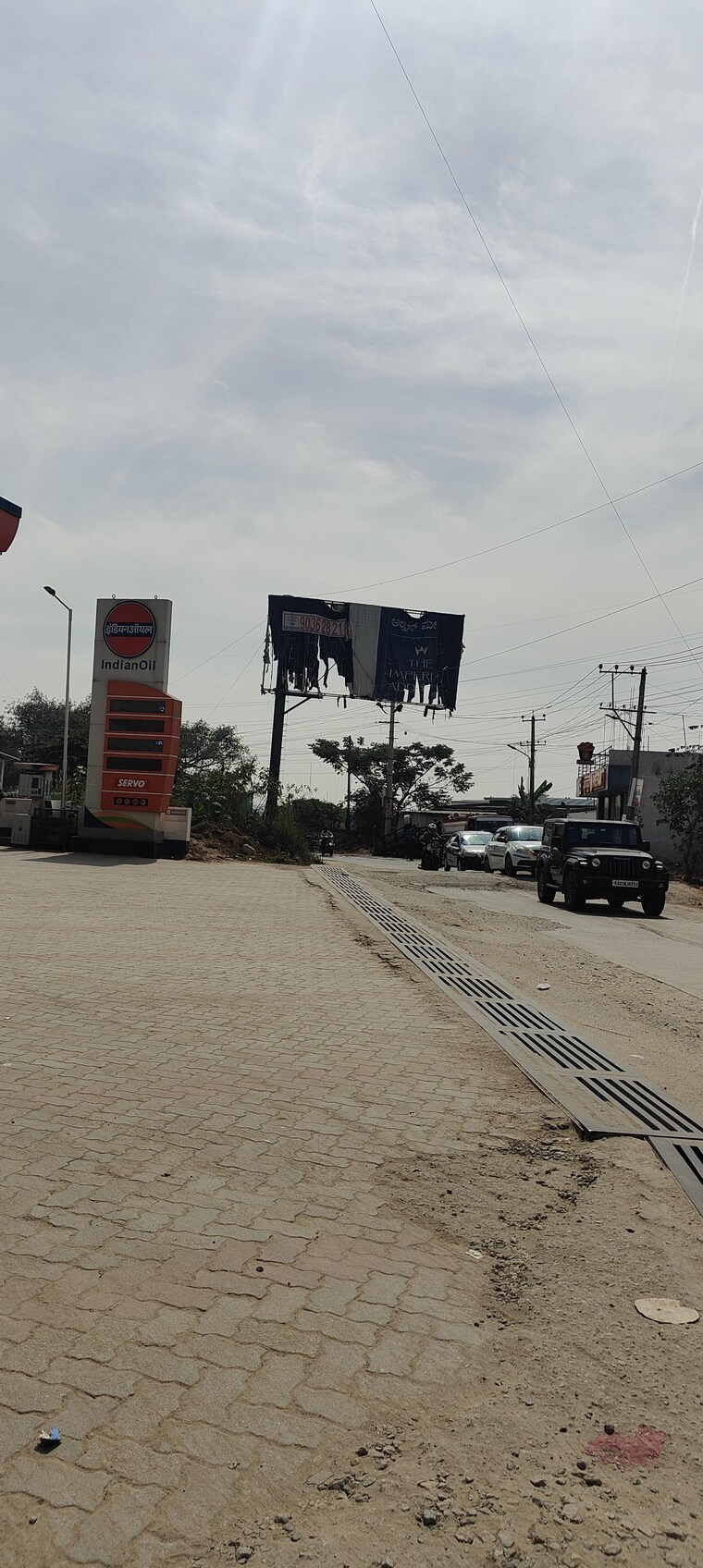 Exterior View, vanivilas road  1580 Sq.Ft. Apartment In Vanivilas Road Bangalore 10404678