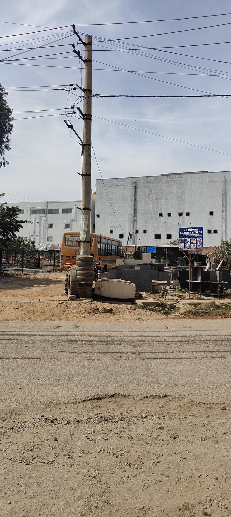 Exterior View, vanivilas road  1580 Sq.Ft. Apartment In Vanivilas Road Bangalore 10404678