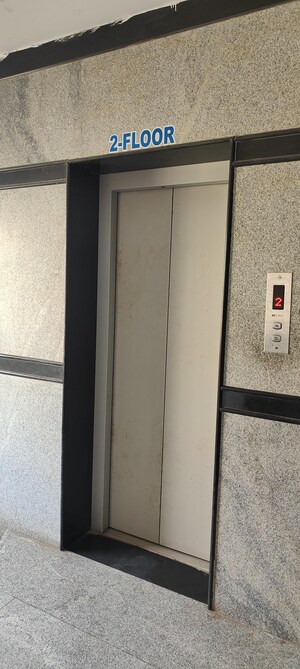 Lift in  Apartment at Vanivilas Road – for Sale