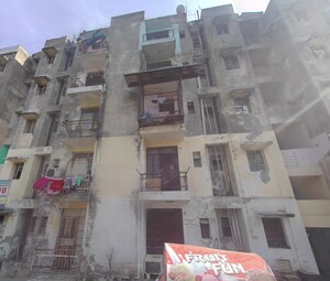  Apartment For Sale in Narela
