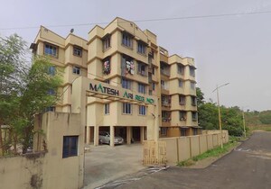  Apartment For Sale in Gothivali Village
