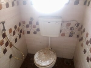 Bathroom in  Apartment at Gothivali Village – for Sale