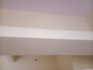 Furnished Amenities in  Apartment at Gothivali Village – for Sale