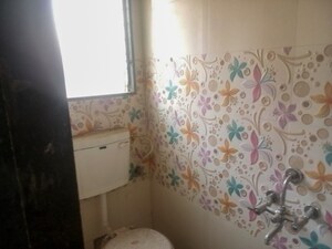 Bathroom in  Apartment at Gothivali Village – for Sale