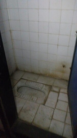 Bathroom in  Apartment at Bhiwandi – for Sale