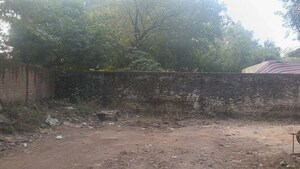  Industrial Plot – Exterior View View at Dariyapur - for Sale