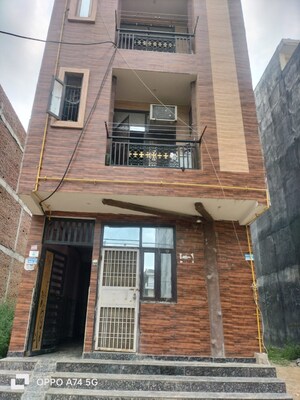  Apartment – Exterior View View at Loni - for Sale