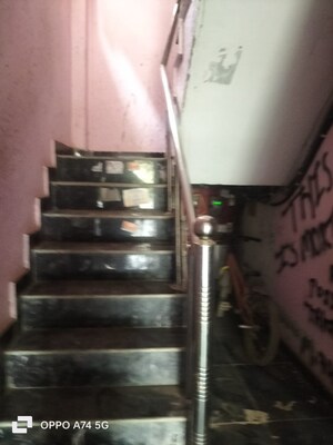 Staircase in  Apartment at Loni – for Sale