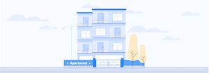  Apartment For Sale in Khanpur