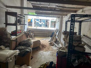  Shop – Exterior View View at Madhupura - for Sale