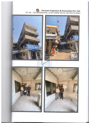  Shop For Sale in Kukarwada