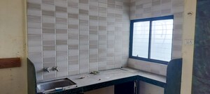 Kitchen in  Apartment at Majrewadi – for Sale