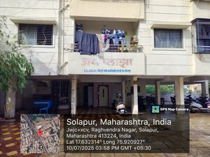  Apartment – Exterior View View at Majrewadi - for Sale