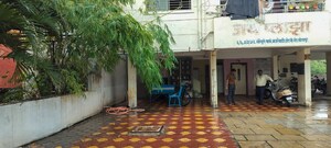  Apartment – Exterior View View at Majrewadi - for Sale
