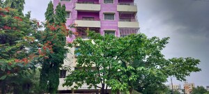  Apartment – Exterior View View at Majrewadi - for Sale