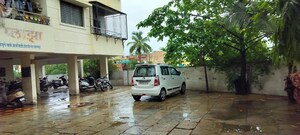 Plot Area in  Apartment at Majrewadi – for Sale