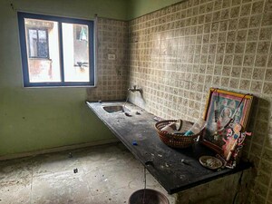 Kitchen in  Apartment at Vinzol – for Sale