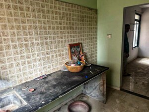 Kitchen in  Apartment at Vinzol – for Sale
