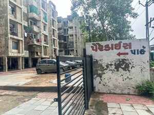  Apartment – Exterior View View at Vinzol - for Sale