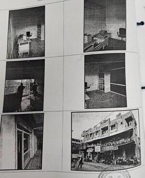  Shop For Sale in Bardoli