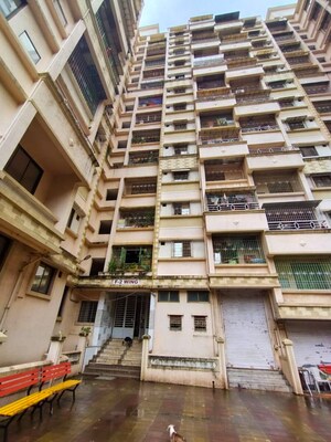  Apartment – Exterior View View at Badlapur East - for Sale