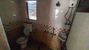 Bathroom in  Apartment at Badlapur East – for Sale