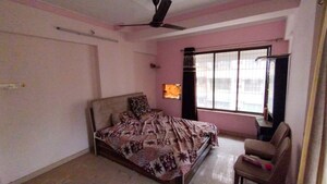Master Bedroom in  Apartment at Badlapur East – for Sale