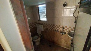 Bathroom in  Apartment at Badlapur East – for Sale