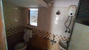 Attached Bathroom in  Apartment at Badlapur East – for Sale