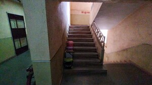 Staircase in  Apartment at Badlapur East – for Sale