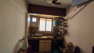 Kitchen in  Apartment at Badlapur East – for Sale